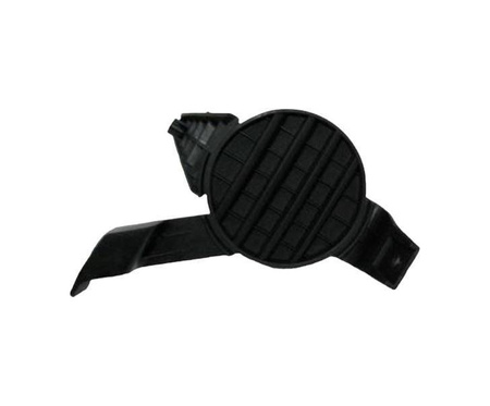 Zaślepka lampy przeciwmgielnej