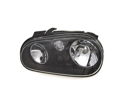 Lampa przednia strona lewa