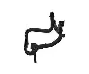 Okular reflektora strona lewa