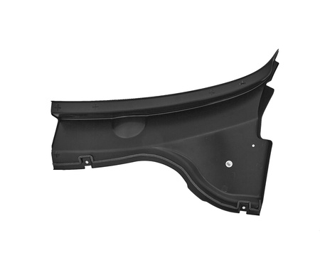 Atrapa plastikowa strona prawa