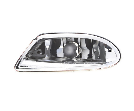 Lampa przeciwmgielna strona lewa