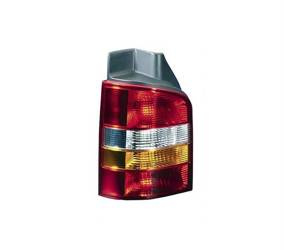 Lampa tył strona prawa