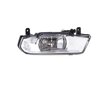 Lampa przeciwmgielna strona prawa