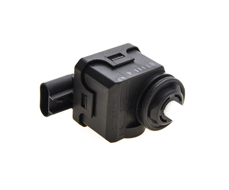 Silniczek regulacji do reflektora