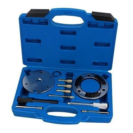 Blokada Do Instalacji Pomp Wtryskowych