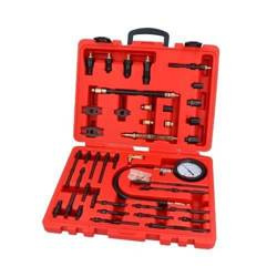 Tester Ciśnienia Kompresji Diesel 0-40Ba