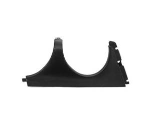 Listwa pod lampami strona prawa