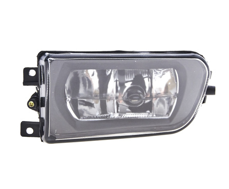 Lampa przeciwmgielna strona lewa
