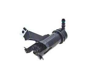 Spryskiwacz do mycia lamp