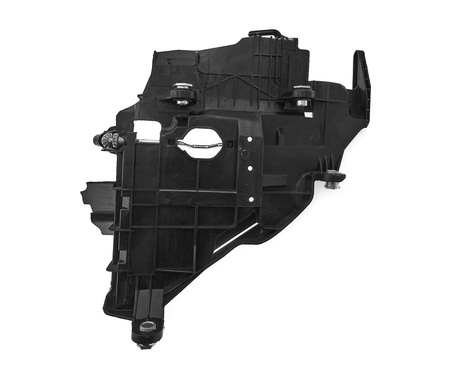 Mocowanie reflektora strona prawa