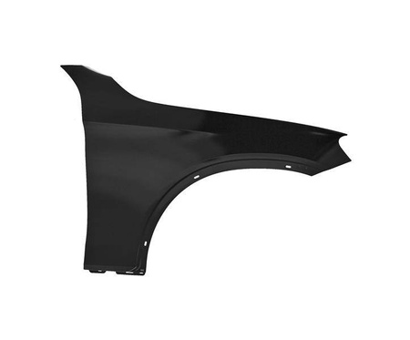 Błotnik strona prawa