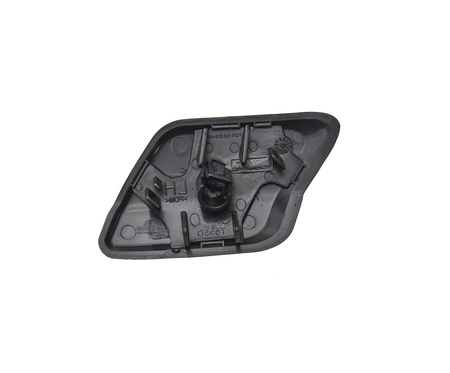 Zaślepka spryskiwacza reflektora