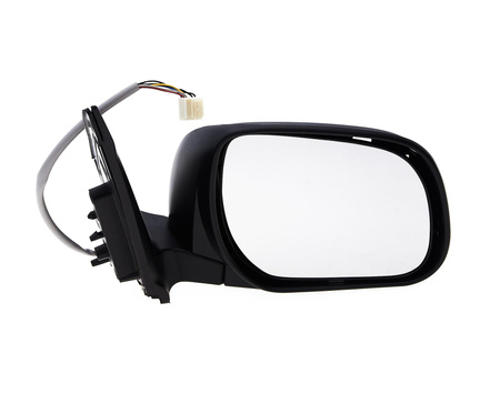 Lusterko boczne strona prawa