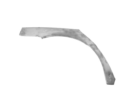 Reperaturka błotnika tył