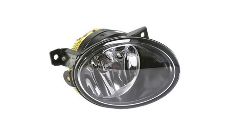 Lampa przeciwmgielna strona prawa