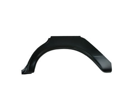 Reperaturka błotnika tył strona lewa