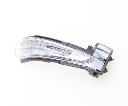 Kierunkowskaz na lusterku strona prawa