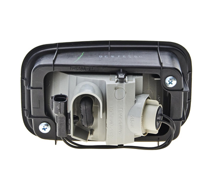 Lampa przeciwmgielna strona prawa