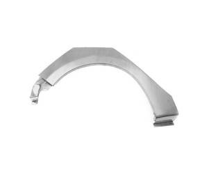 Reperaturka błotnika tył