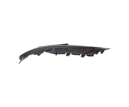Grill zderzaka strona lewa