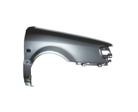 Błotnik strona prawa