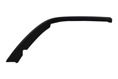 Listwa błotnika tył