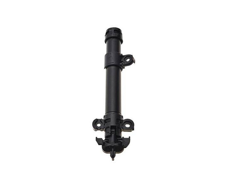 Spryskiwacz do mycia lamp