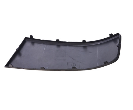 Listwa zderzaka strona prawa