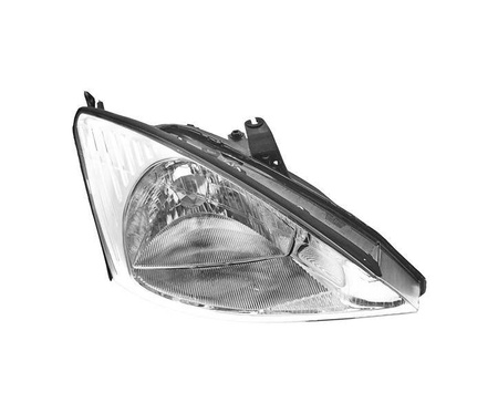 Lampa przednia strona prawa