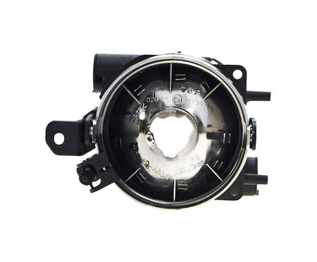 Lampa przeciwmgielna strona lewa