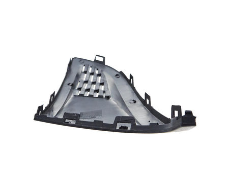 Grill zderzaka strona prawa