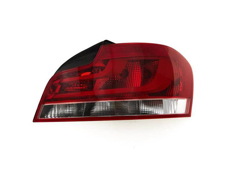 Lampa tył