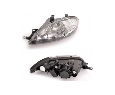 Lampa przednia strona lewa