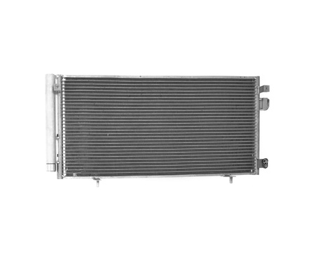 Chłodnica klimatyzacji