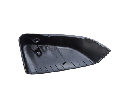 Lusterko boczne strona lewa