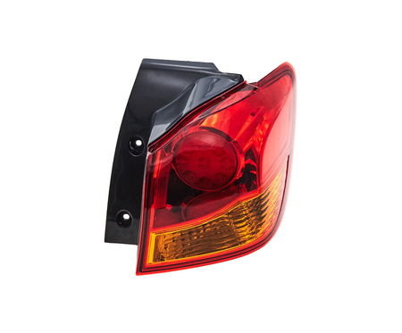 Lampa tył strona prawa