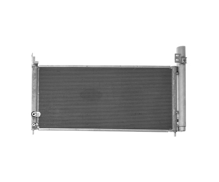 Chłodnica klimatyzacji