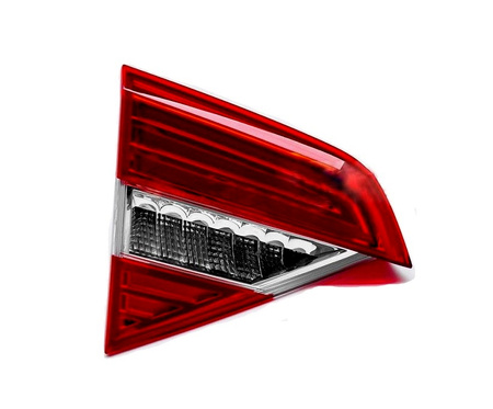 Lampa tył strona lewa