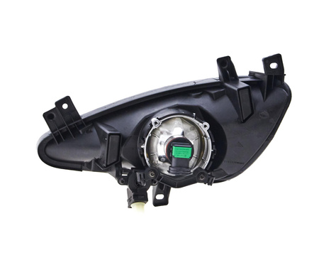 Lampa przeciwmgielna strona prawa