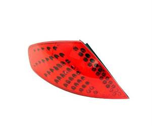 Lampa tył strona lewa