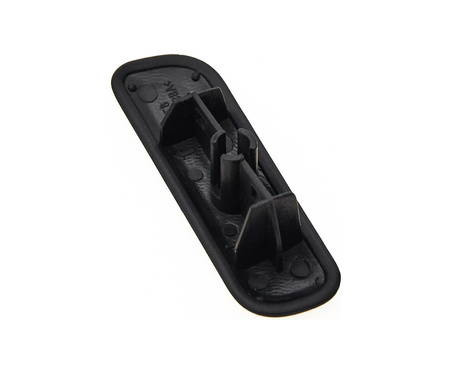 Zaślepka spryskiwacza reflektora strona prawa