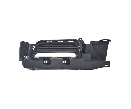 Grill zderzaka strona prawa