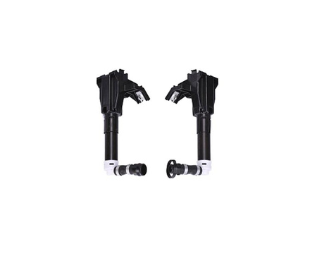 Spryskiwacz do mycia lamp