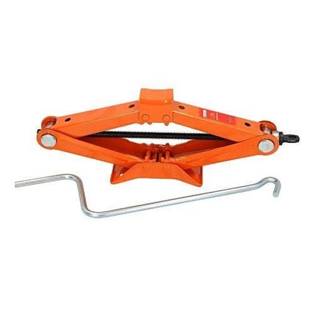 Podnośnik Trapezowy 1T Orange