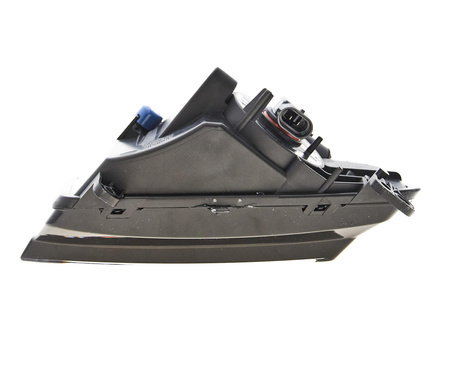 Lampa przeciwmgielna