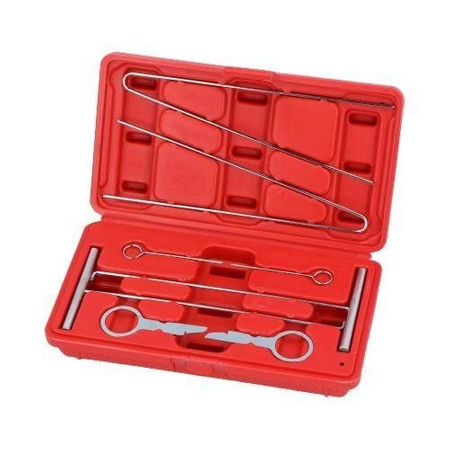 Zestaw Blokad Radiowych