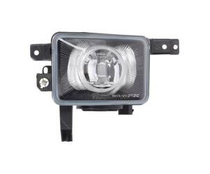 Lampa przeciwmgielna