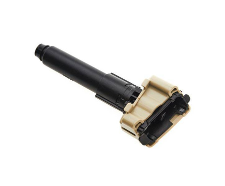 Spryskiwacz do mycia lamp
