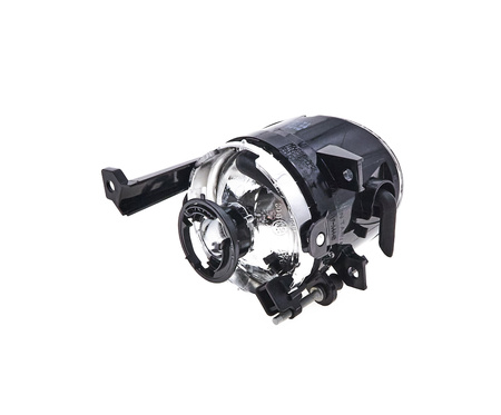 Lampa przeciwmgielna strona lewa