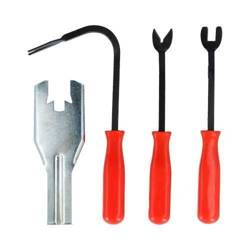 Zestaw Do Demontażu Zamków Włamania